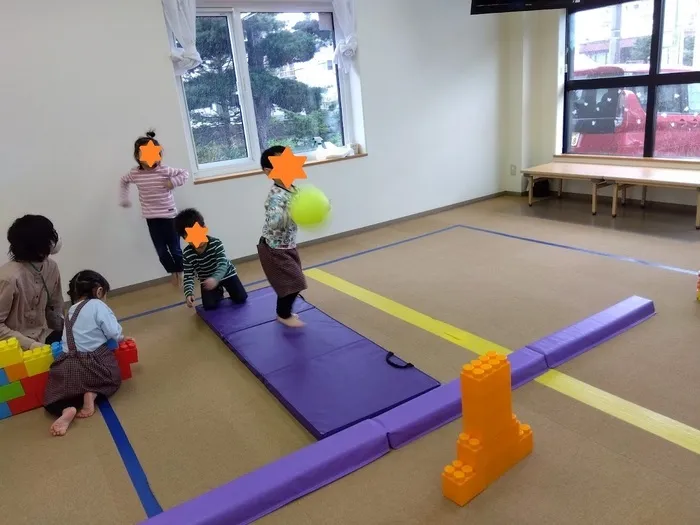 児童発達支援　きっずい～らいふ/ボウリング