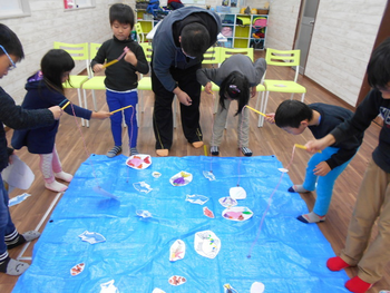 らいおんハートリハビリ児童デイサービス常陸大宮3号館/スタッフの専門性・育成環境