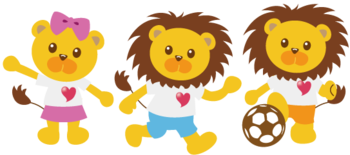らいおんハートからだの児童デイサービス