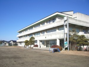 らいおんハートリハビリ児童デイサービス常陸大宮3号館
