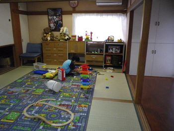 放課後等デイサービス・児童発達支援 ふっちぃふぁみりぃだいにち/設備