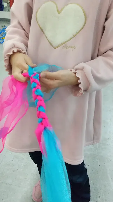 放課後等デイサービス い～らいふの画像