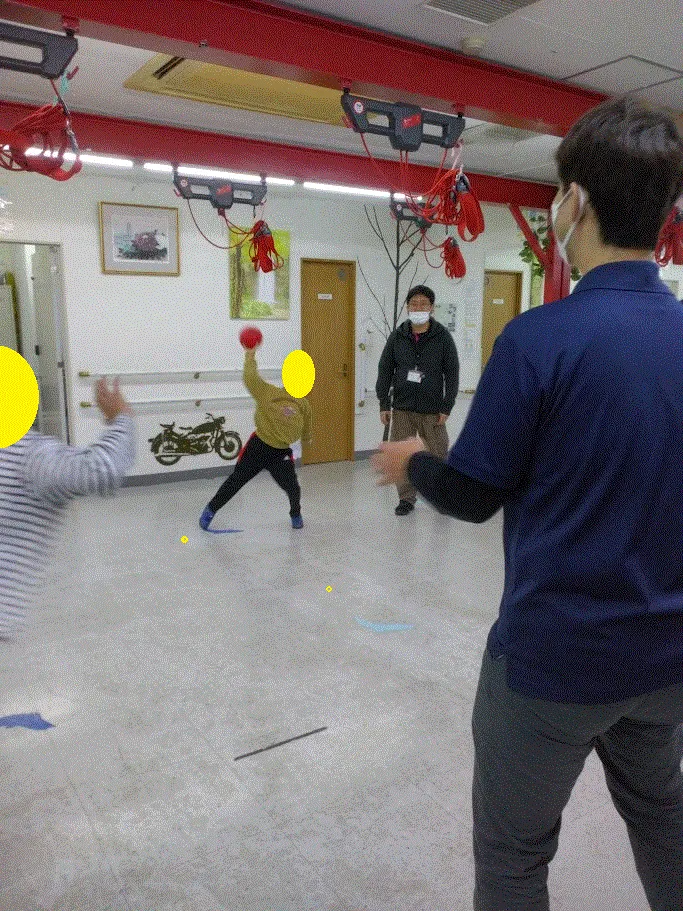 放課後等デイサービス い～らいふの画像