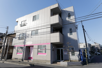 こぱんはうすさくら川口青木教室