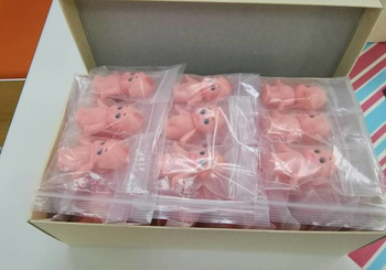 【完全送迎】 グローバルキッズメソッド新小山駅東店 /設備