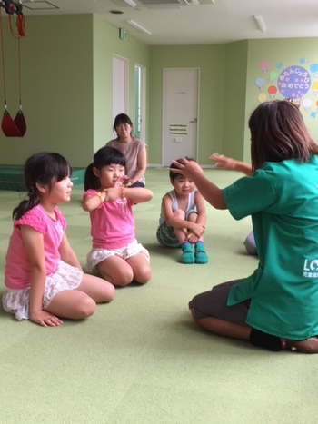 児童通所支援センター ラブアリス桑園/スタッフの専門性・育成環境