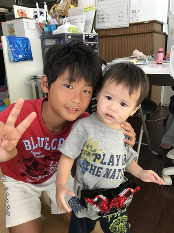 児童発達支援・放課後等デイサービス 愛児園/その他