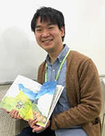 放課後等デイサービス ハビープラス 大宮教室/名倉