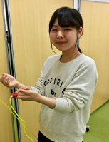 放課後等デイサービス ハビープラス 大宮教室/横濱