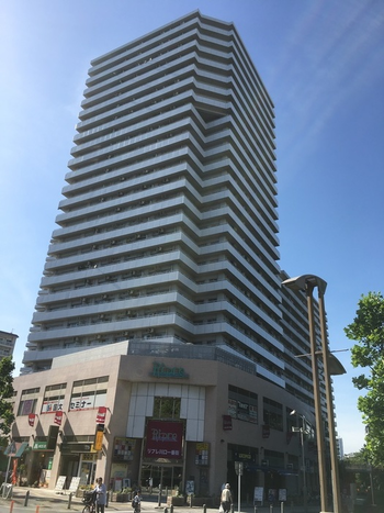 放課後等デイサービス ハビープラス 川口教室