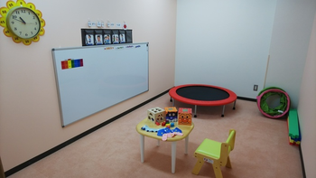 発達支援の幼児教室ハビー 京橋教室