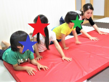 こどもプラス+つくば西島名教室 壱番館/スタッフの専門性・育成環境