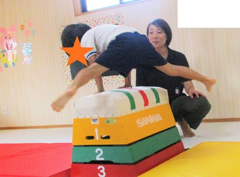 こどもプラス ✚ つくば西 島名教室