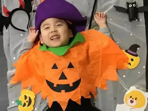 チャイルドケアハースアカデミー/🎃ハロウィン🎃