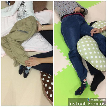 チャイルドケアハース/スタッフの専門性・育成環境