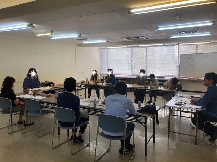 放課後等デイサービス・児童発達支援 みらいジュニア 梅田校/保護者会
