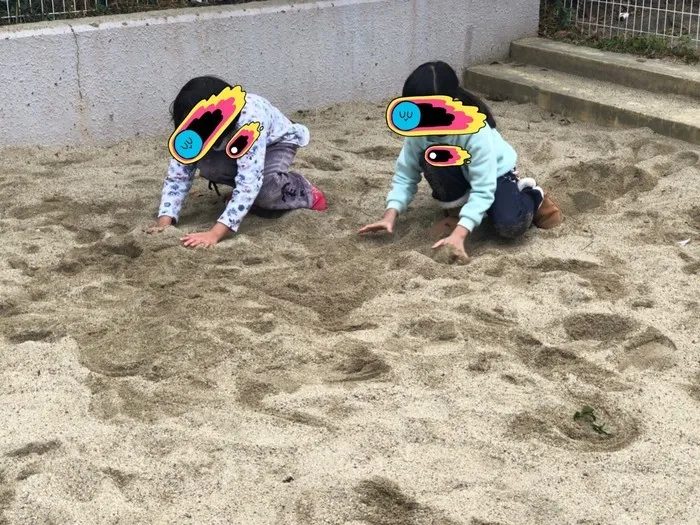 放課後等デイサービス・児童発達支援 みらいジュニア 梅田校/思い切り外遊び！！