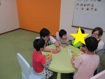 こぱんはうすさくら 草加神明教室/その他