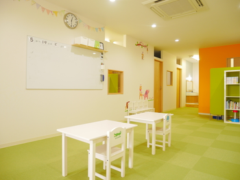 こぱんはうすさくら 佐賀水ケ江教室/スタッフの専門性・育成環境