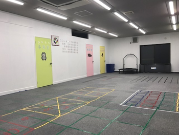 いくをくらBoo