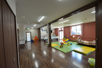 CLAN東住吉