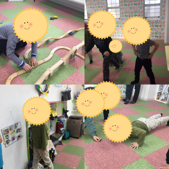 キッズフロンティア 番館 空きあり 放課後等デイサービス 松戸市のブログ だるまさんの一日 Litalico発達ナビ キッズフロンティア 番館 空きあり 放課後等デイサービス 松戸市のブログ だるまさんの一日 Litalico発達ナビ