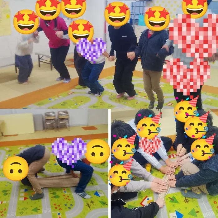 キッズフロンティアⅠ番館の画像