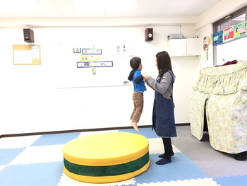 ぱんの木きっず