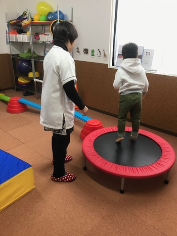 ワイワイキッズLabo/プログラム内容