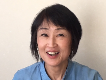 子ども支援室 みらい 若葉教室/児童発達支援管理責任者 石田 由加利
