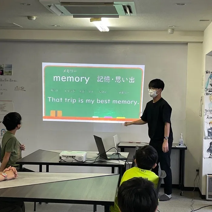 体験重視型放課後等デイサービス「ぴすと学舎・プラス」/楽しくmemory！！🍎🐯🐶