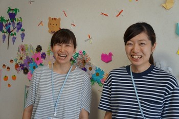 キッズ倶楽部