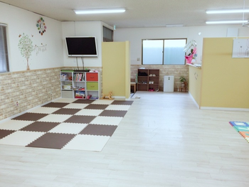 放課後等デイサービス サニー