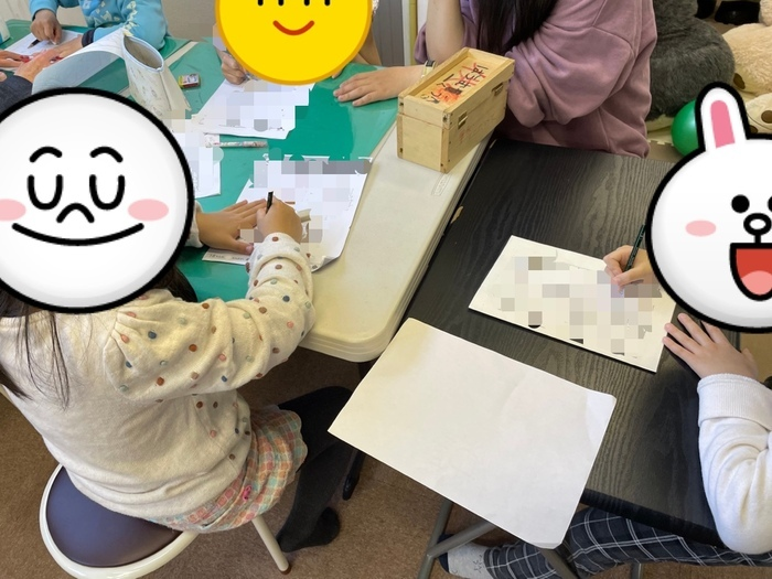 ばうむくうへん 空きあり 放課後等デイサービス 大阪市淀川区のブログ 今週の学習教室は Litalico発達ナビ ばうむくうへん 空きあり 放課後等デイサービス 大阪市淀川区のブログ 今週の学習教室は Litalico発達ナビ