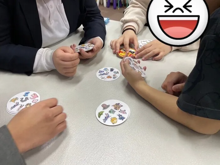  ばうむくうへん/カードゲーム🃏