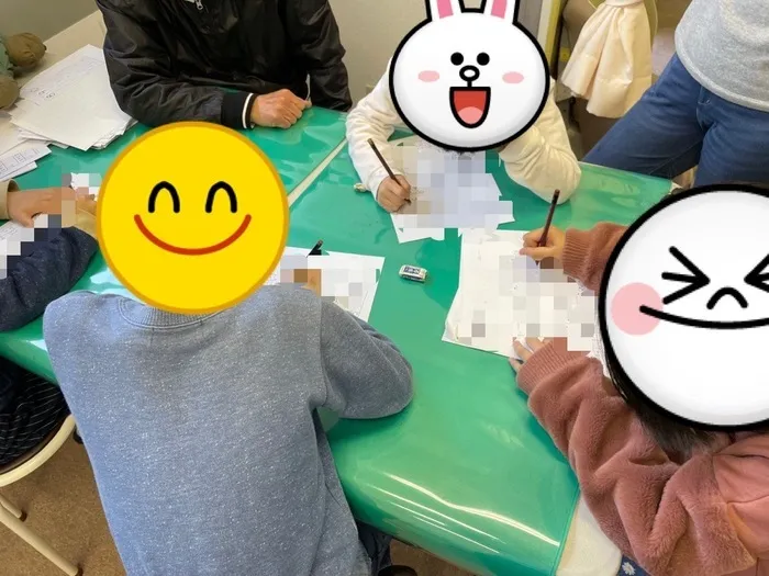 ばうむくうへん/４月度体験学習会のお知らせ🌸