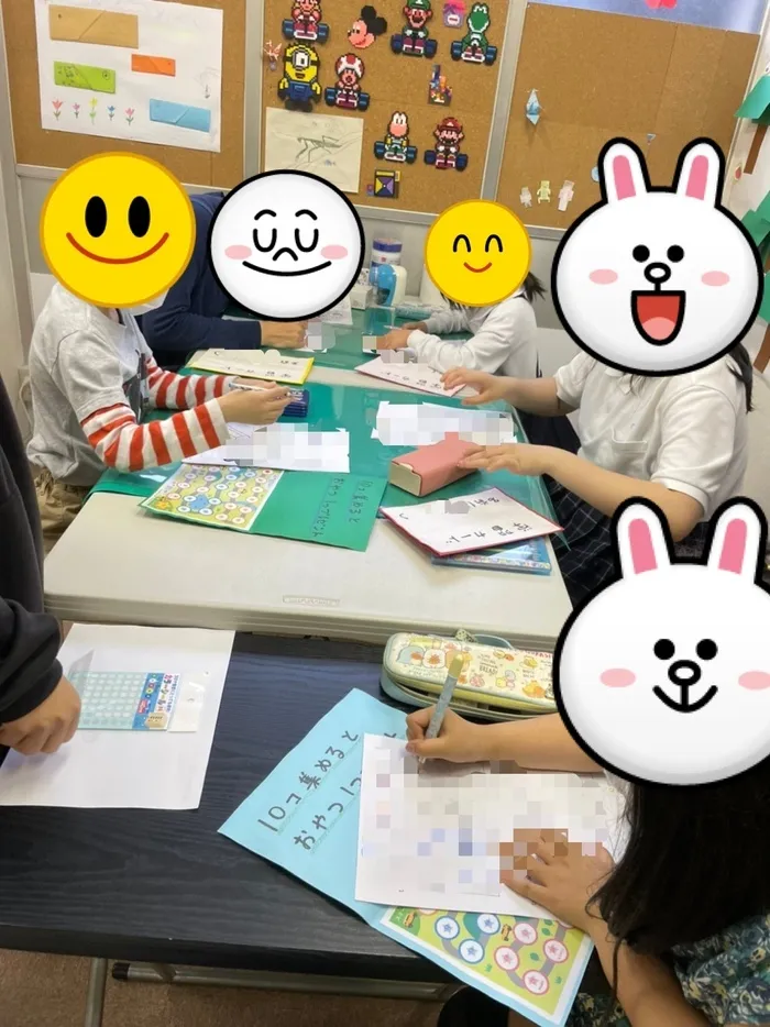 ばうむくうへん/６月度体験学習会のお知らせ