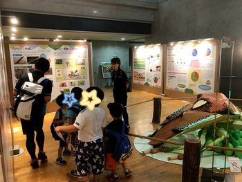 放課後等デイサービス シェルフかごはら第2教室