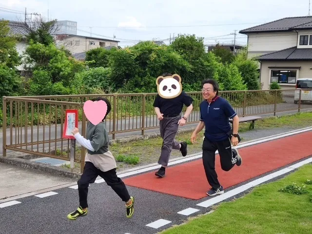 児童発達支援・放課後等デイサービス　 シェルフかごはら第2教室/新堀第一公園に行ってきました！
