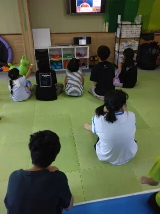 【楽しいイベント盛りだくさん！】　放課後等デイサービスアクティブ/ゲーム大会🎮🎮🎮