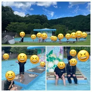 【楽しいイベント盛りだくさん！】　放課後等デイサービスアクティブ/お出かけ🚐　～榛原こどもの森公園⛲～
