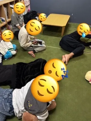 【楽しいイベント盛りだくさん！】　放課後等デイサービスアクティブの画像