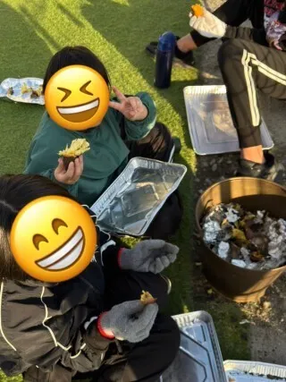 【楽しいイベント盛りだくさん！】　放課後等デイサービスアクティブの画像