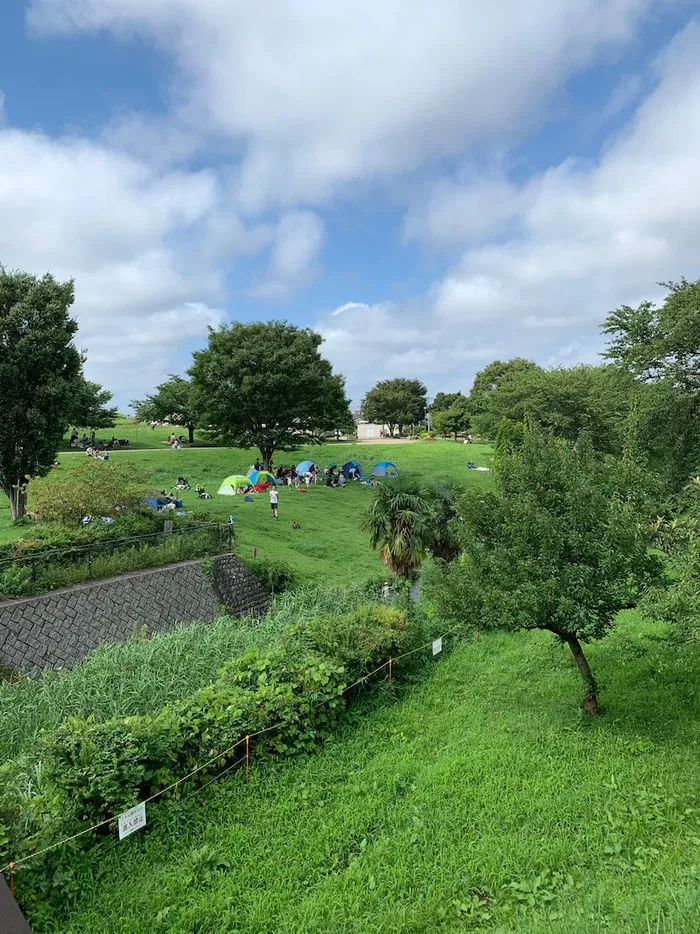 放課後等デイサービス toiro 戸塚/三川公園に行ってきました＼(^o^)／