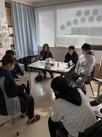 風・福祉会/スタッフの専門性・育成環境