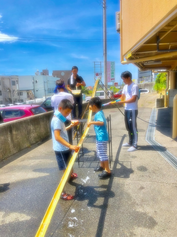 風・福祉会/プログラム内容