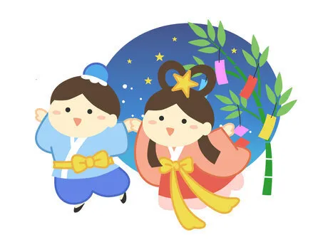 放課後等デイサービス翔 はばたき/7月7日！！！