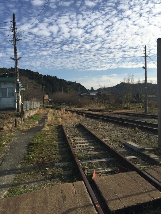 コペルプラス本八幡教室/千葉の鉄道④