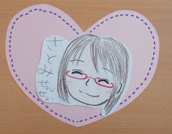 コペルプラス堺菩提教室/さとみせんせい