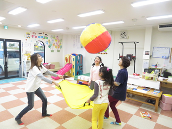 ステップメイト蛇田/設備